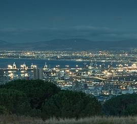 18张南非的夜景摄影欣赏