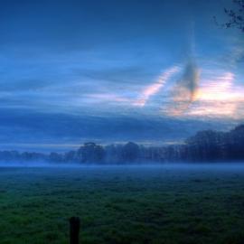 50个美丽宁静的自然风光高清壁纸