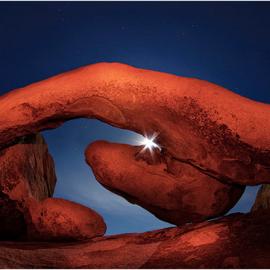 40张不可思议的日出日落的美景摄影照片