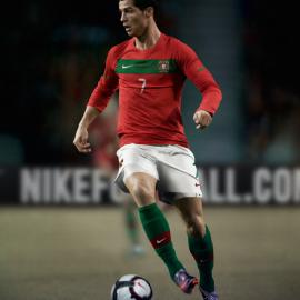 22张2010年南非世界杯最新摄影照片