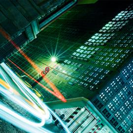 30张迷人的长时间曝光摄影照片