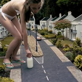 还记得童年的那些事吗？