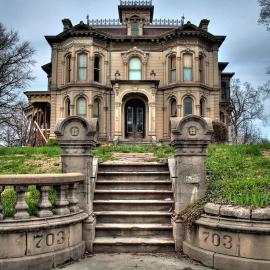 90张来自flickr的绝对惊人的HDR摄影照片