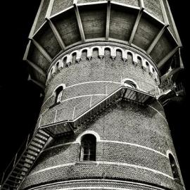 25张来自荷兰迷人的建筑摄影照片