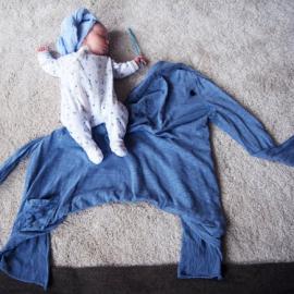 15张创意的儿童摄影照片