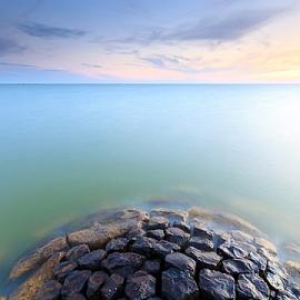 76张神秘和壮美山水风景摄影照片