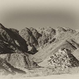 91张壮美的山川摄影照片Ⅱ