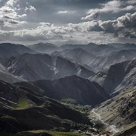 91张壮美的山川摄影照片Ⅰ