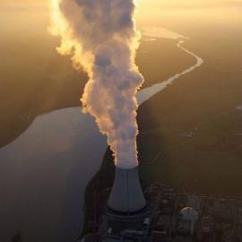 39张关于地球的航拍摄影照片