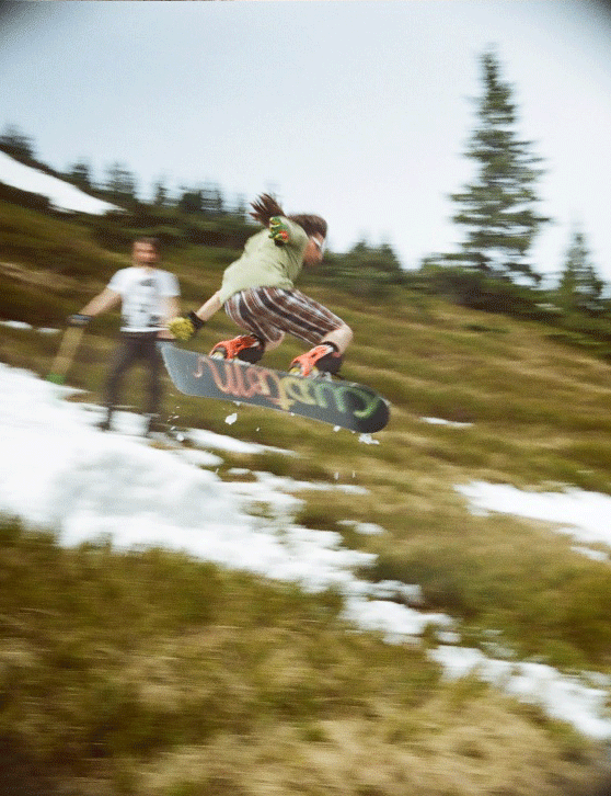 令人惊叹的3D摄影照片