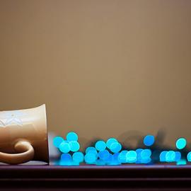 51个美轮美奂的散景(Bokeh)摄影照片