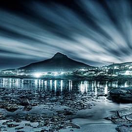 104张长时间曝光摄影照片