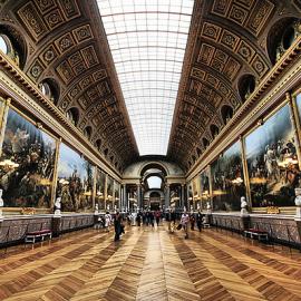 19张华丽的广角摄影照片