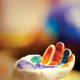 23张色彩艳丽的摄影照片