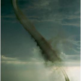 88张让人无奈的自然灾害摄影照片