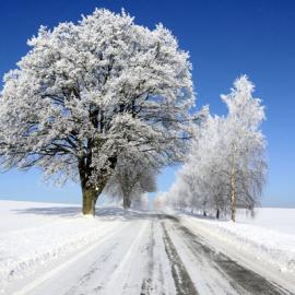 12张绝美的风景摄影照片