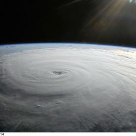 17张优美的美国宇航局NASA摄影照片