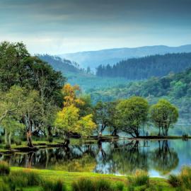 10张绝美的风景摄影照片