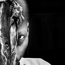 97张记录真相的纪实摄影照片