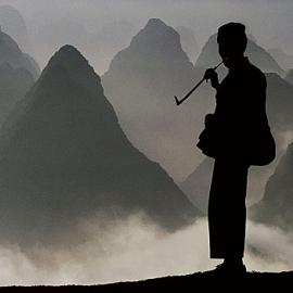 70张反映中国民生的摄影照片