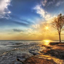 45张非常不错的HDR摄影照片