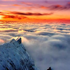 17张来自Edgar Moskopp绝对惊人的摄影照片