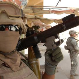 63张您可能从未见过的美国军事图片