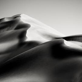 33张美丽的黑白摄影照片