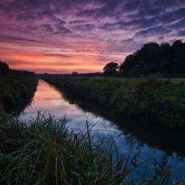 18张华丽的城市和风景摄影照片