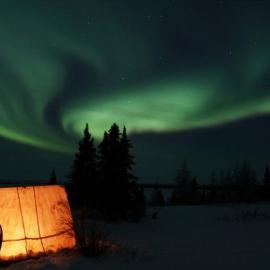 26张来自NGP的精彩瞬间摄影照片