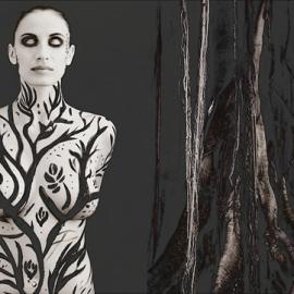 70张Carsten Witte另类时尚摄影欣赏