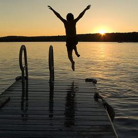 64张非常不错的夏季摄影照片