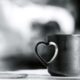 35张创意的黑白概念摄影照片