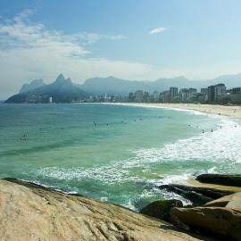 20张漂亮的里约热内卢摄影照片