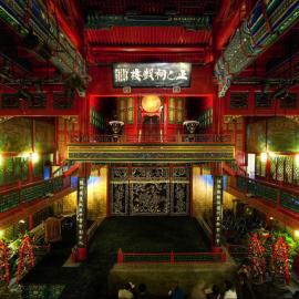 20张来自Trey Ratcliff的HDR摄影照片