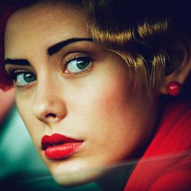 70张复古风格的摄影照片