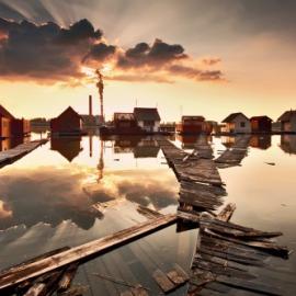 17张来自Arbebuk梦幻般的摄影照片