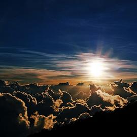 70张绝美的黎明和黄昏摄影照片