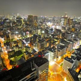 120张不错的日本东京的摄影照片