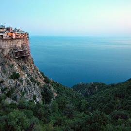 20张运用“1/3”构图法则取景的摄影照片