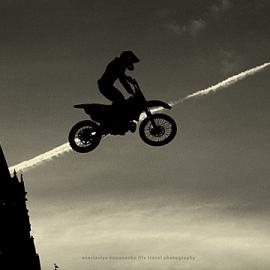 60张摩托车的摄影照片