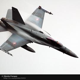 50张征服天空的飞机摄影照片