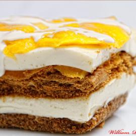 40张美味的食物摄影照片