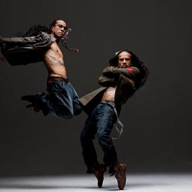 70张以舞蹈为主题的摄影照片