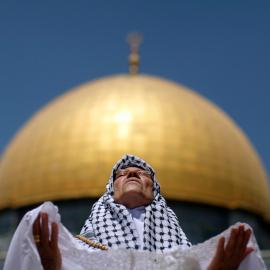 30张2010年斋月的摄影照片