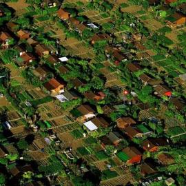 21张风景如画的空中摄影照片