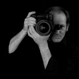 30张创意的自拍摄影照片