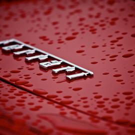 45张不错的汽车局部摄影照片