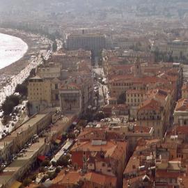 39张法国尼斯的摄影照片