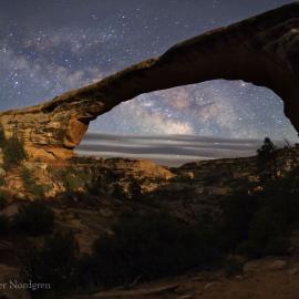 14张美丽的天空摄影照片